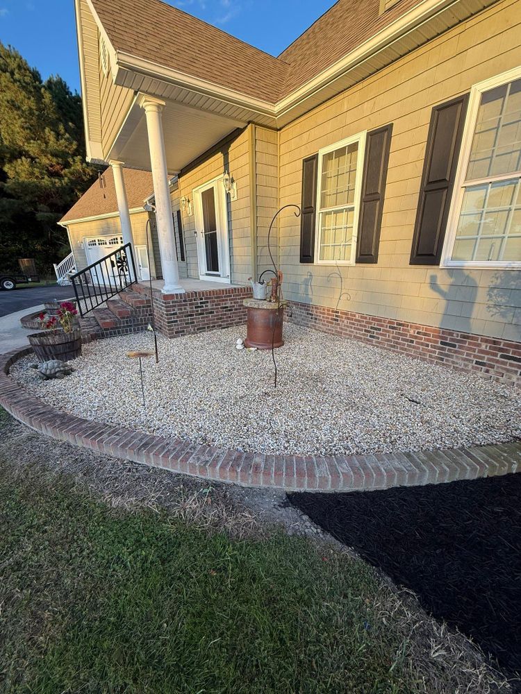 All Photos for Bew’s Lawn Care in Girdletree, MD