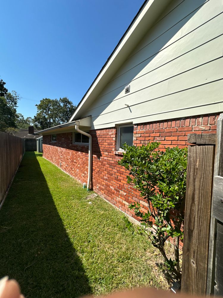 All Photos for Power Pressure Wash in Houston, TX