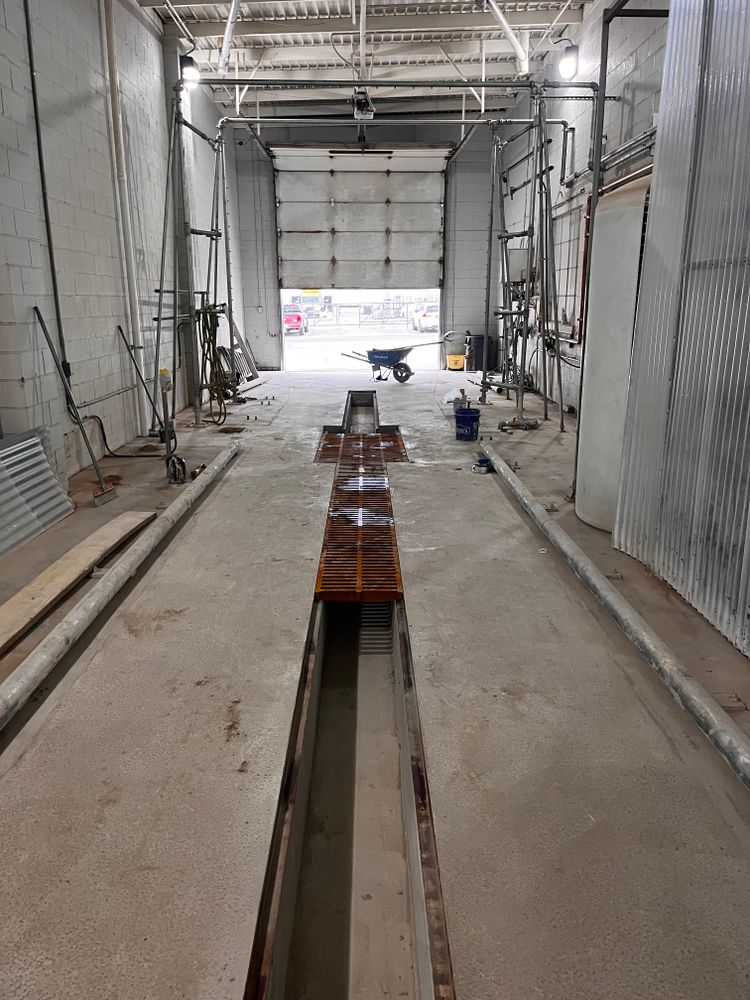 All Photos for Deerbrook Construction in Pontiac, MI