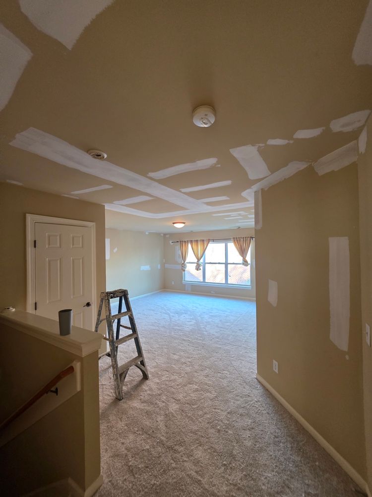 All Photos for Comptons Painting LLC in Smyrna, TN