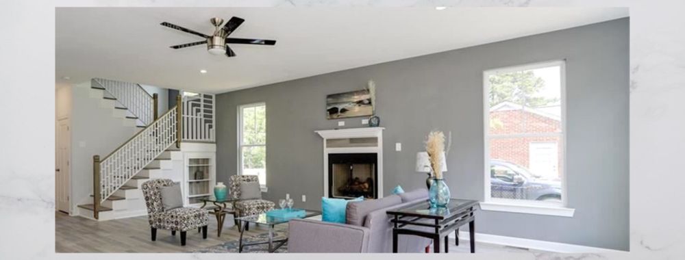 Transform your home with our expert remodeling service, delivering custom design, quality craftsmanship, clear communication, and reliable project management to create beautiful, functional spaces tailored to your lifestyle and budget. for Home Investments and Repair in Portsmouth, VA