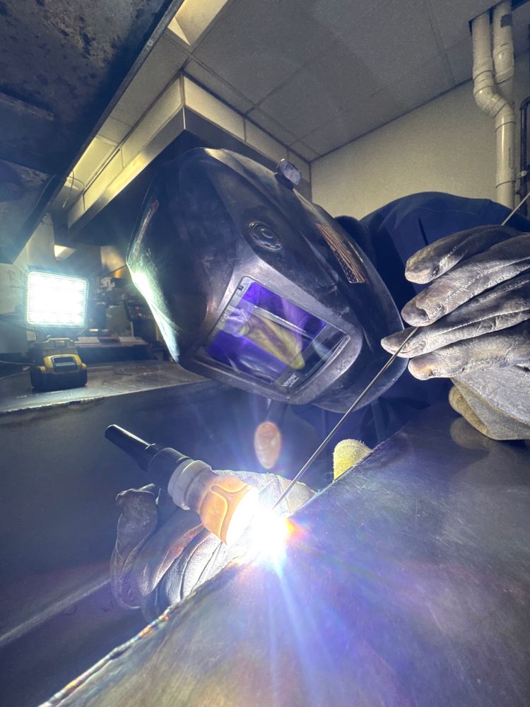 All Photos for Grounded Welding & Fabrication in Bend, OR
