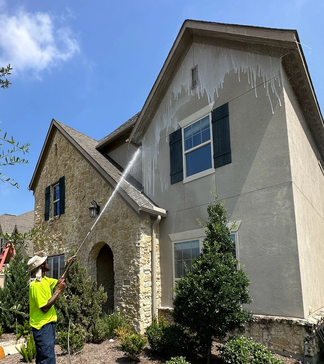 All Photos for Power Pressure Wash in Houston, TX