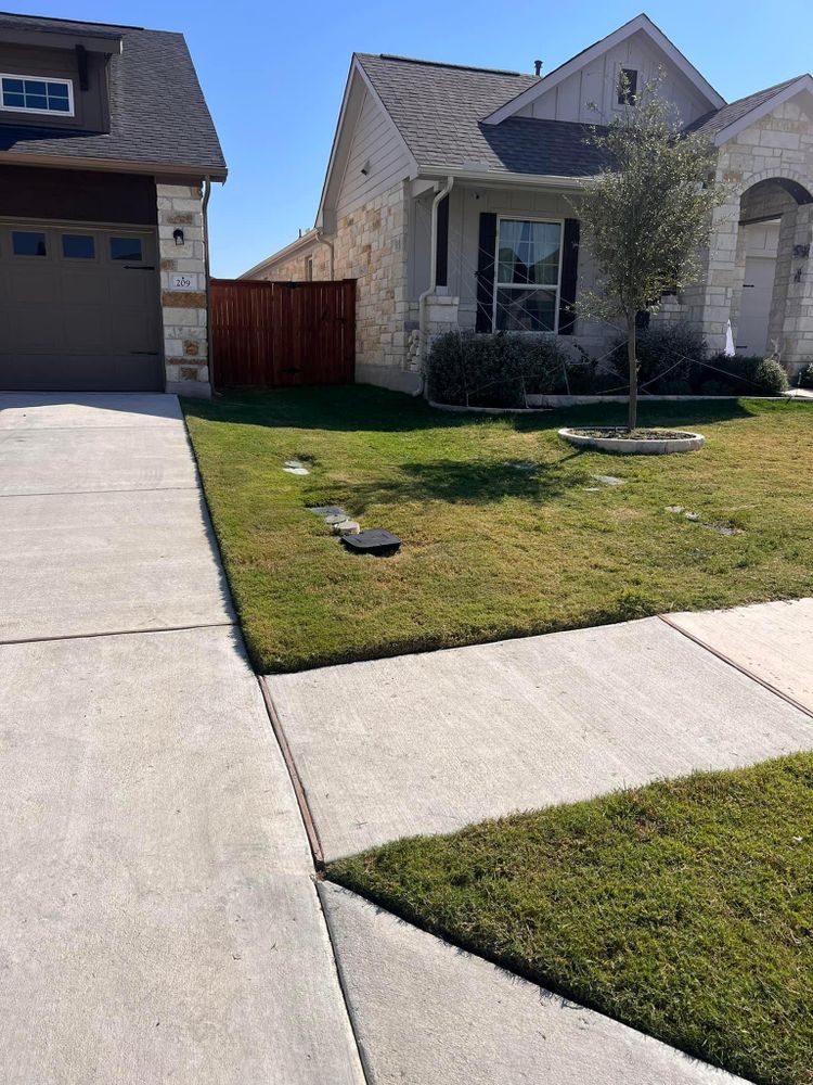 All Photos for Rustic Roots Landscaping in Austin, TX