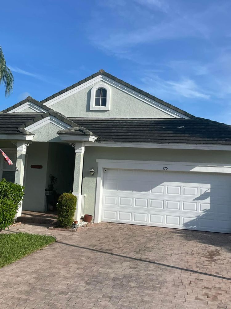 All Photos for C & C Pressure Washing in Port Saint Lucie, FL