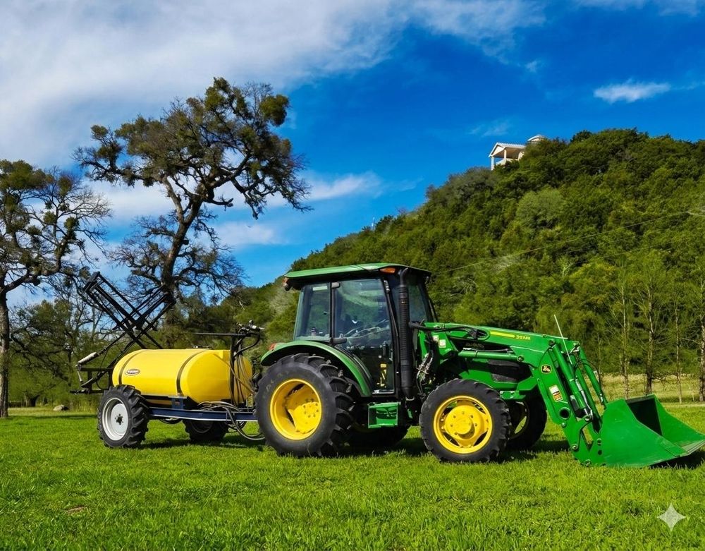 Professional Custom Shredding & Pasture Maintenance 
​✅ Heavy-Duty Shredding for Overgrown Pastures & Acreage ​
✅ Routine Maintenance for Clean, Productive Texas Grazing Lands ​
✅ Reclaiming Overgrown Properties & Improved Grass Production for Philipp Property Solutions in Valley Mills, TX