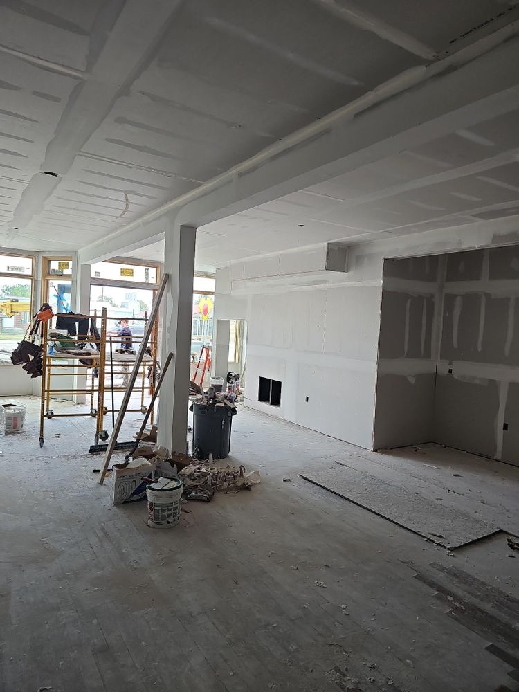 All Photos for Blue Mountain Construction in Roundup, MT