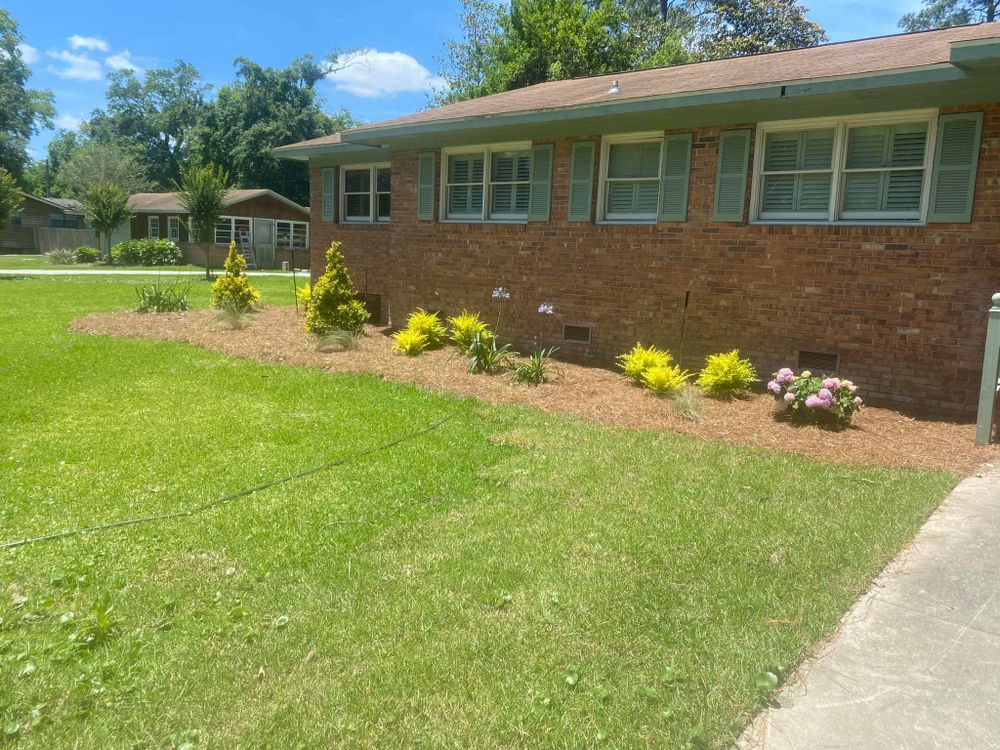 All Photos for Thomasville Lawn Care in Thomasville, GA