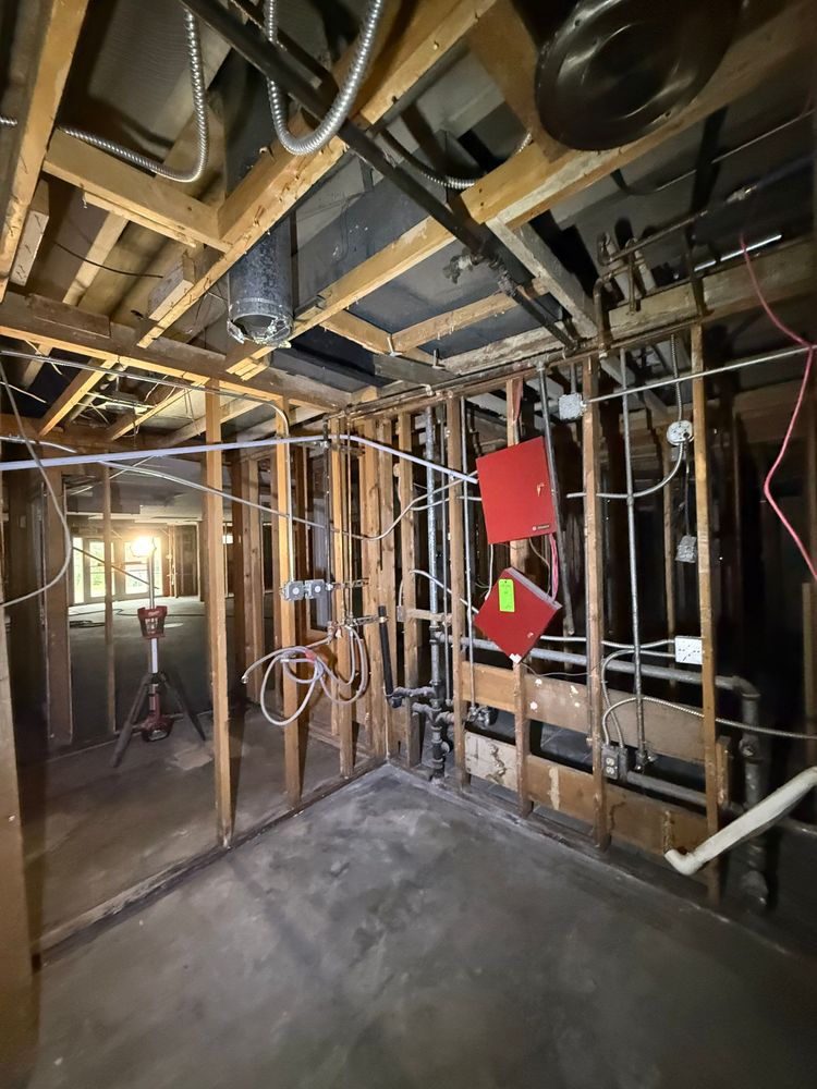 Asbestos Abatement for ACM Environmental in Salt Lake City, UT