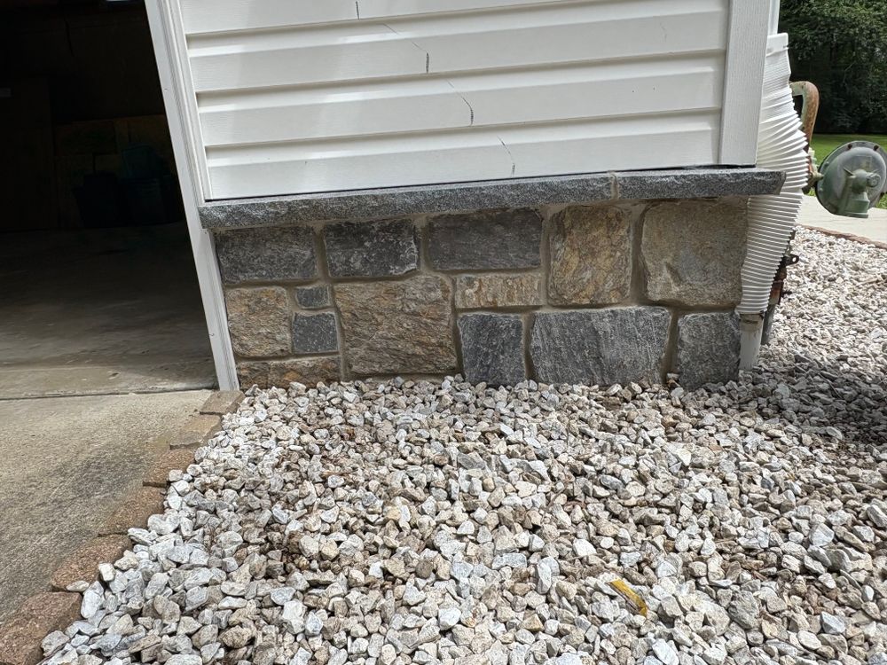 All Photos for RS Masonry LLC in Akron, Ohio