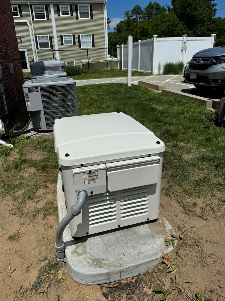 All Photos for Ryan Trask Electrician in Middleboro, MA