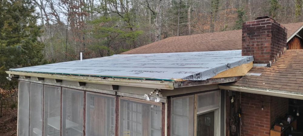 All Photos for Apex Construction in Knoxville, TN