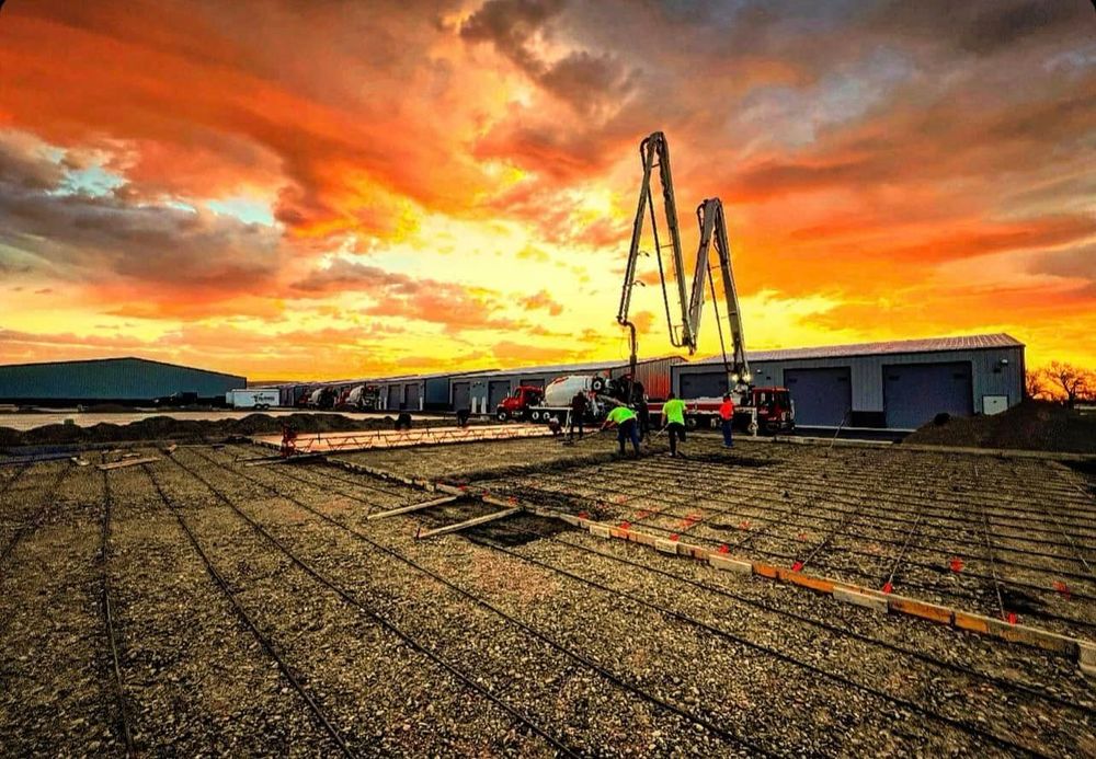 All Photos for Big Country Contractors in Billings, MT