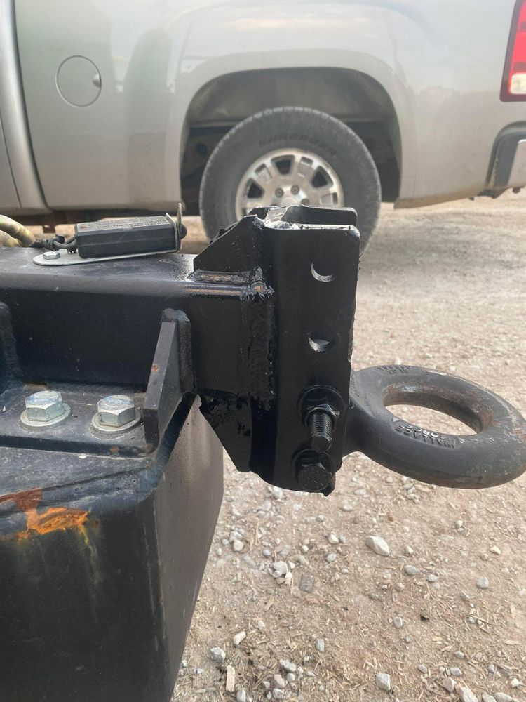 All Photos for Toro’s Welding, Fabrication & Repair in Memphis, TN