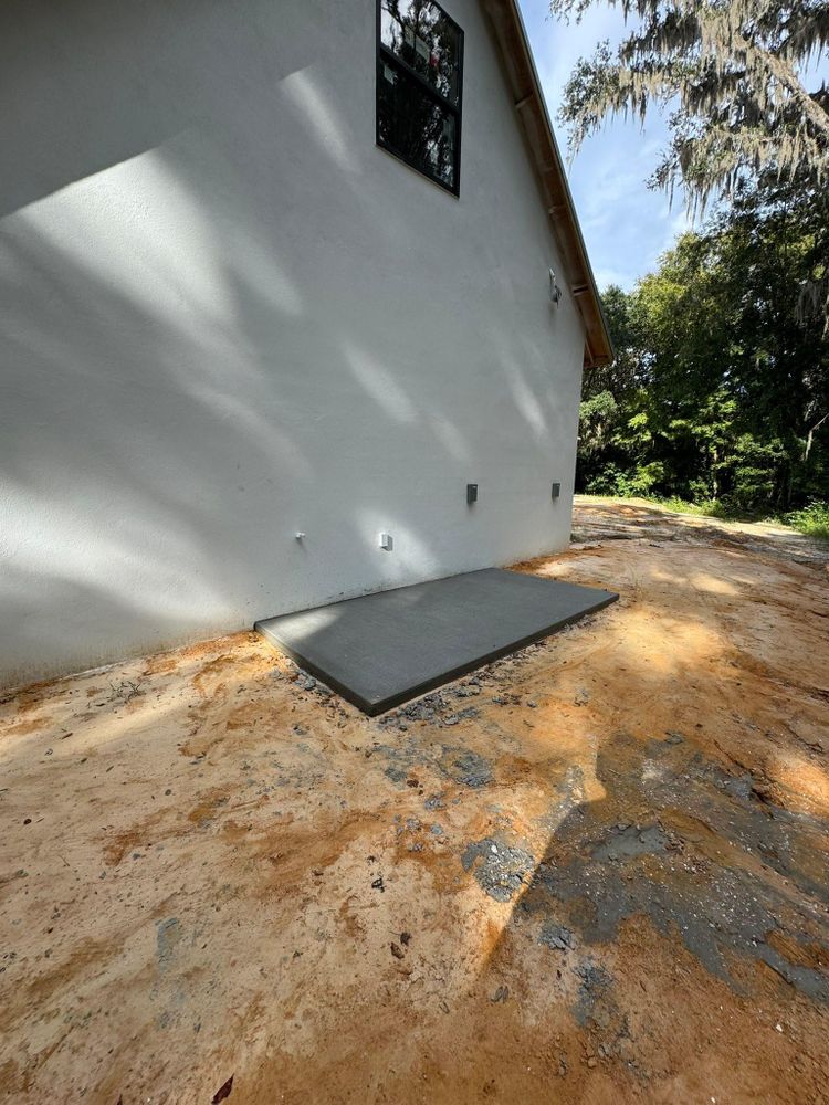 All Photos for Wilkerson Crete LLC in Reddick, FL