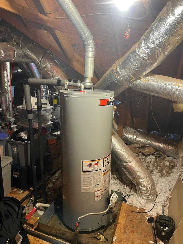 All Photos for Fayette Plumbing,LLC. in Somerville, TN