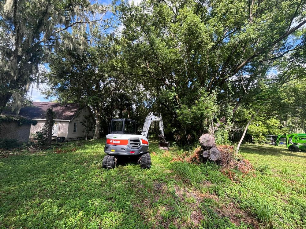 All Photos for McGraw’s Lawn and Tree Service in DeLand, FL