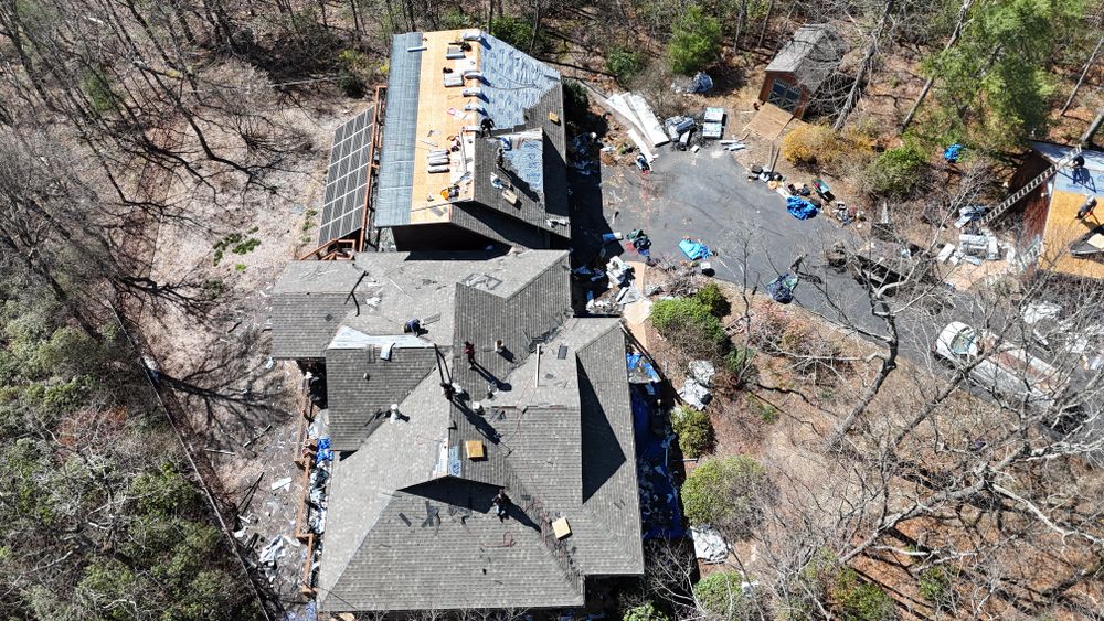 All Photos for FNS Exterior Consulting LLC, Powered By Live OAK in Cumming, GA