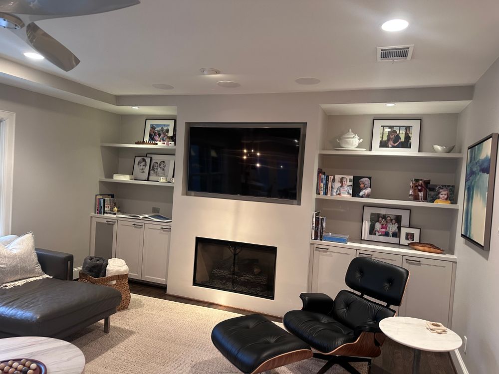 All Photos for TM Renovations in Dallas, TX
