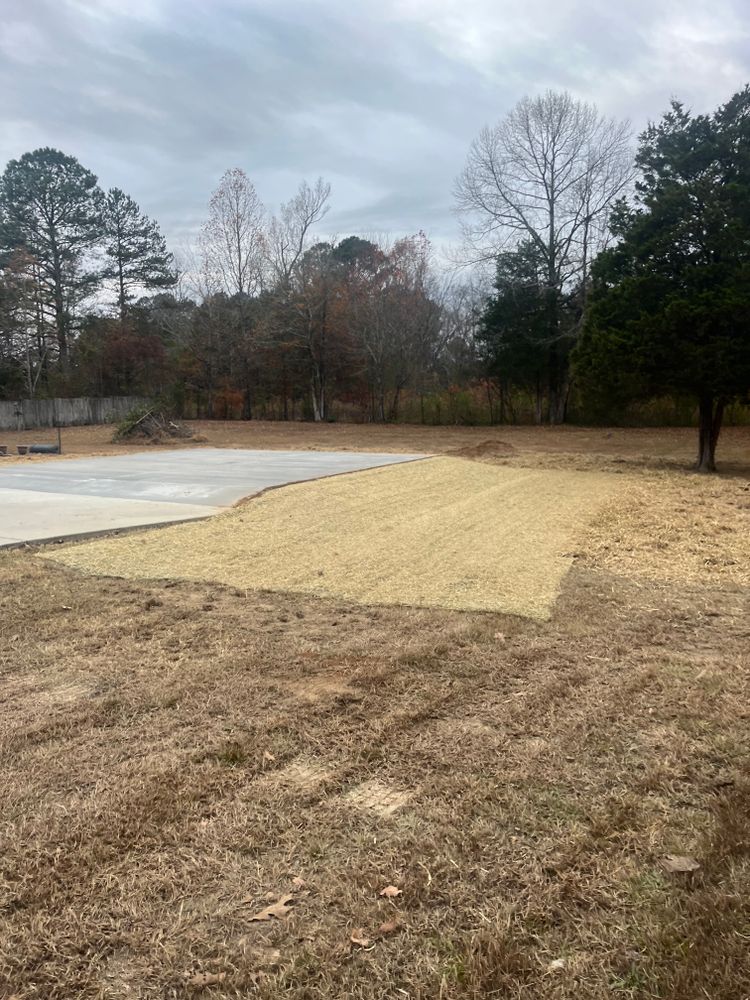 All Photos for J.P Landscaping and excavation in Chattanooga, TN