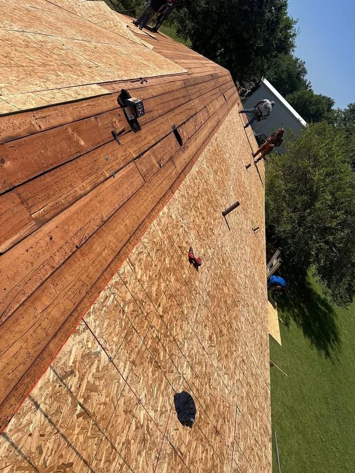 All Photos for Triple C Improvements in Carnegie, OK