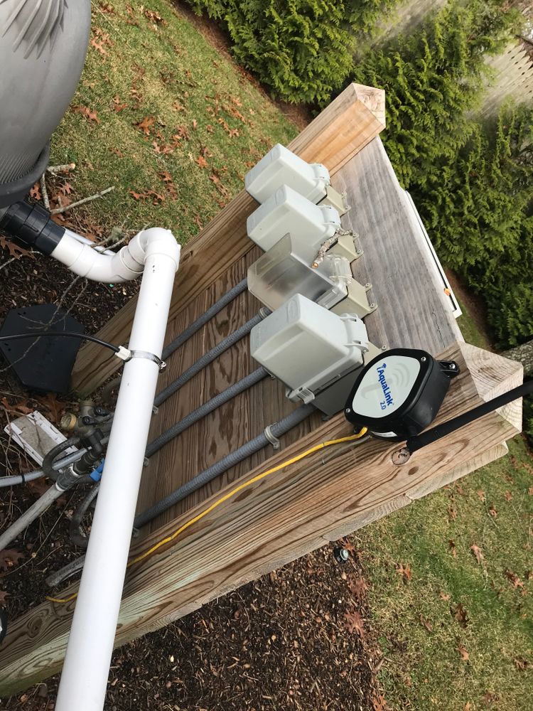 All Photos for Jamtides Pool Care Inc in Coram, NY