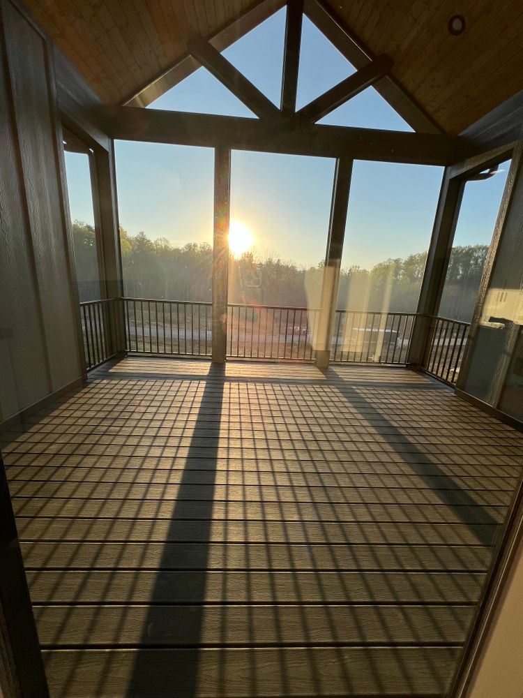 All Photos for Omega Built LLC in Spartenburg, SC