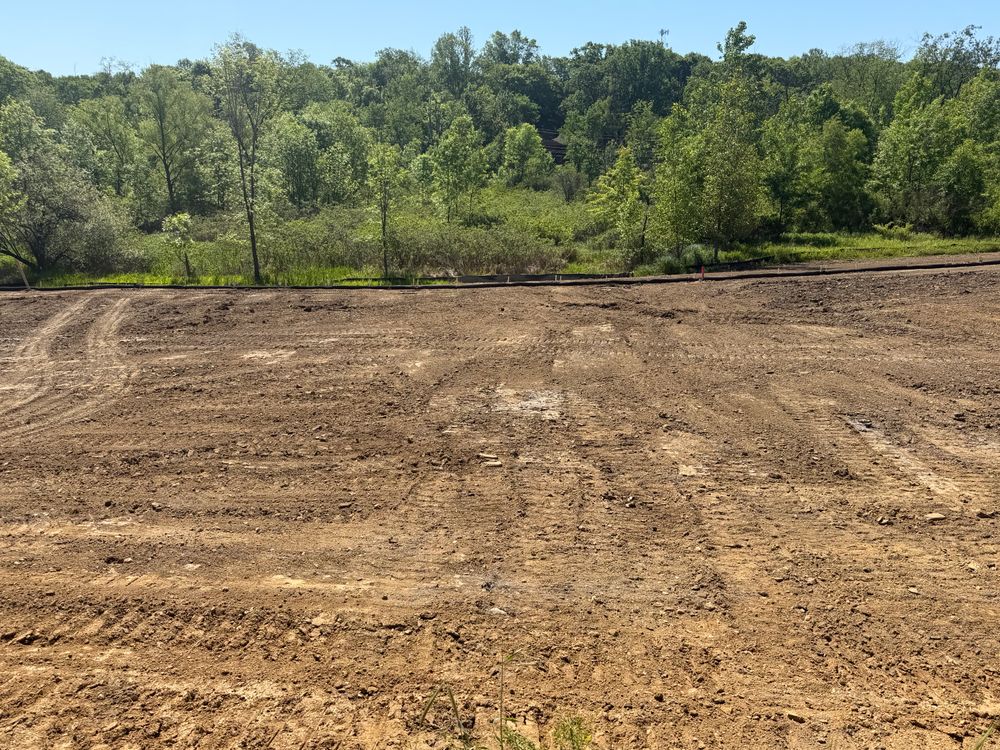 All Photos for ASC Excavating LLC in Lucas, OH