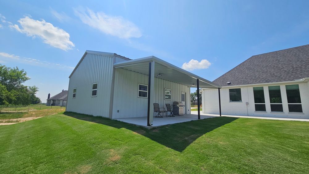 All Photos for TX Makers Construction in Springtown, TX