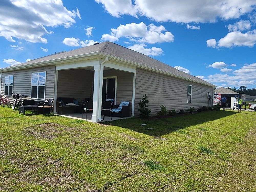 All Photos for Waterway Gutters in Charleston, SC