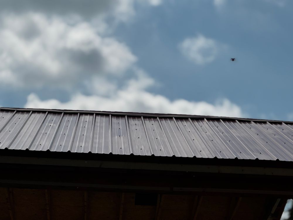 Roofing for Erie Builders & Construction in Sandusky, OH