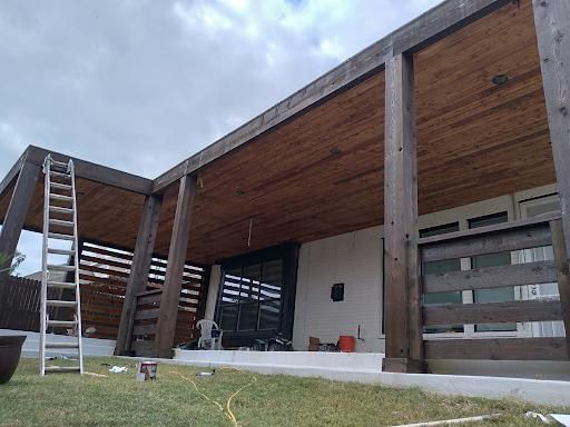 All Photos for DJS Remodeling in Crandall, TX