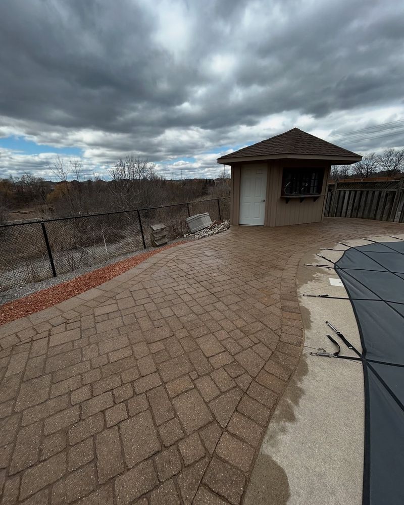 All Photos for Bravo Interlock Repairs in Burlington, ON