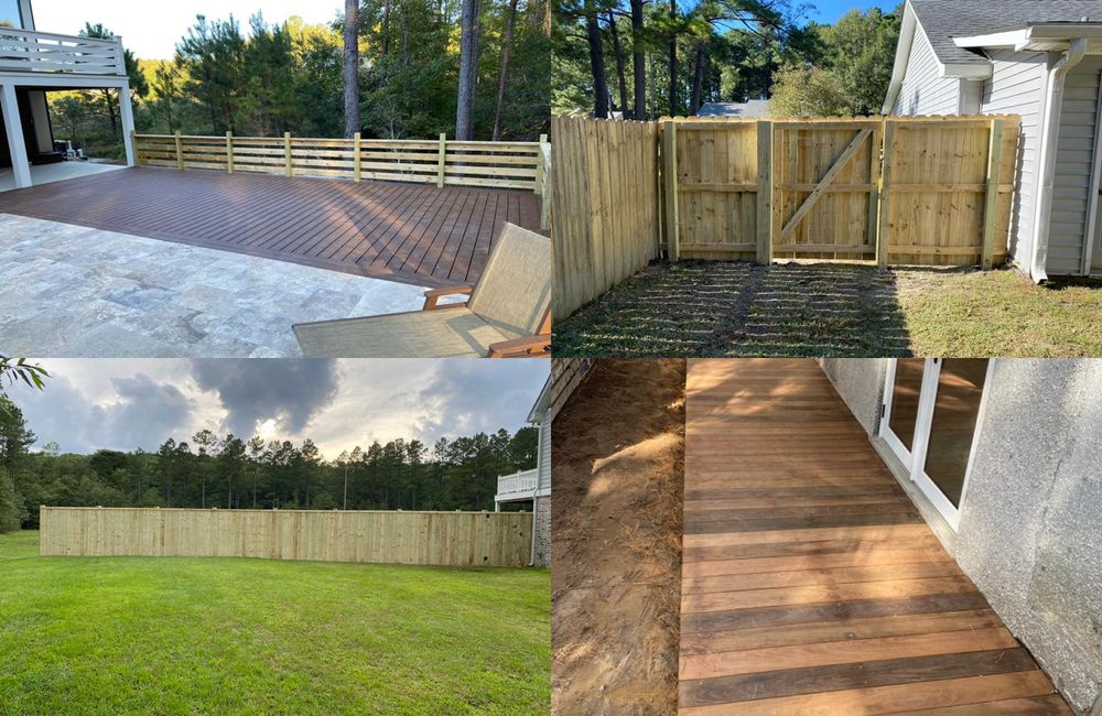 All Photos for TLR Construction LLC in Summerville, SC