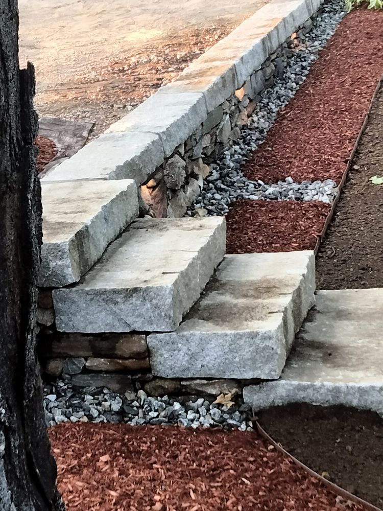 All Photos for Chaban Masonry in Athol, MA