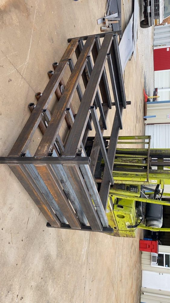 All Photos for JB Welding Services in Seneca, MO