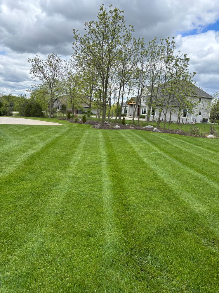 All Photos for H&L Lawn Care LLC in Twin Lakes, WI