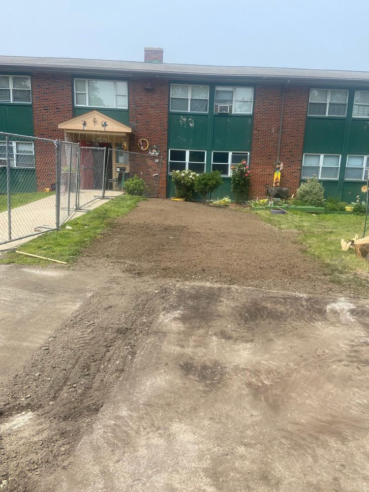 All Photos for F Carias Irrigation Specialist INC in Southborough, MA