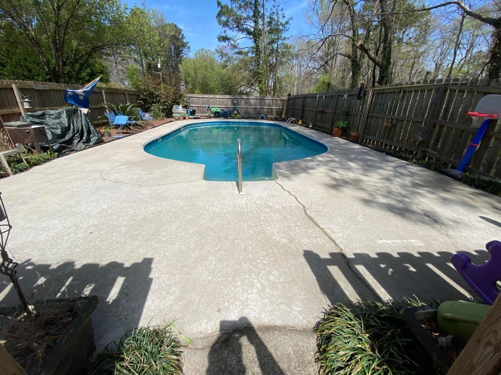 All Photos for GMGI Enterprises Cleaning services in Locust Grove, GA