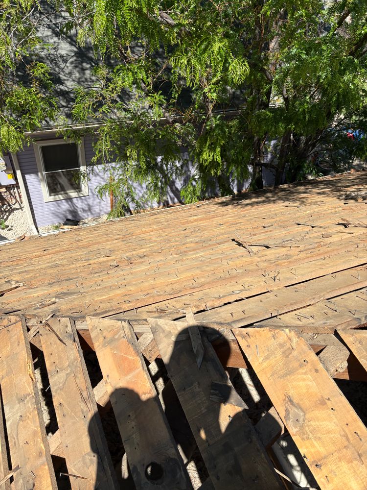 All Photos for Divine Roofing LLC in Severance, CO