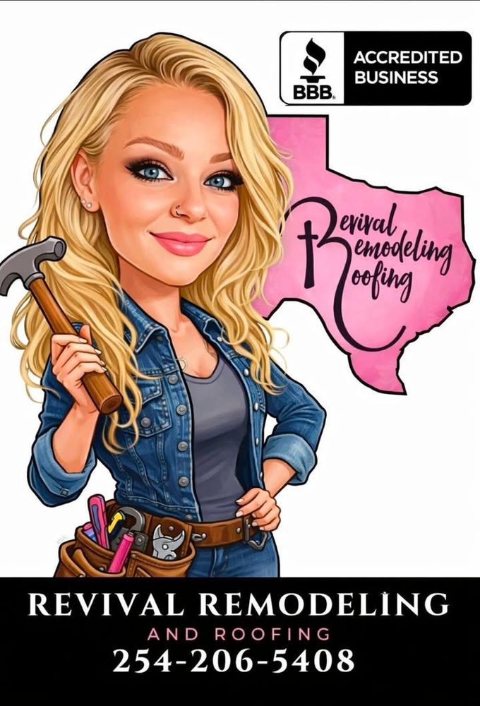 All Photos for Revival Remodeling and Roofing in Grapevine, TX