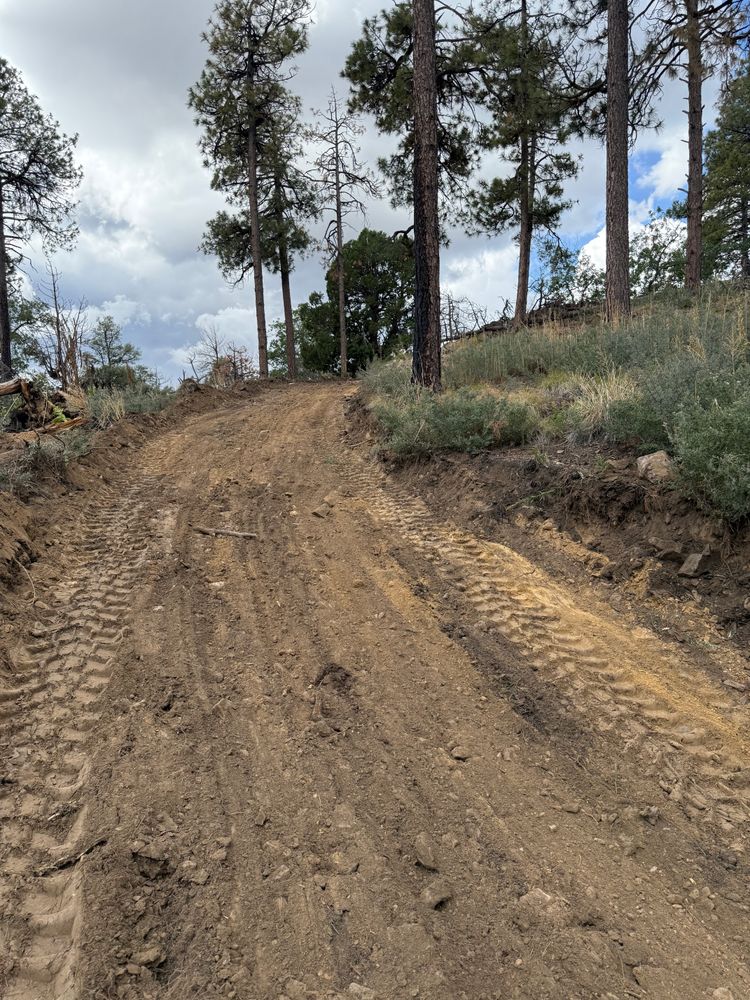 All Photos for Roughout Excavation in Vail, AZ