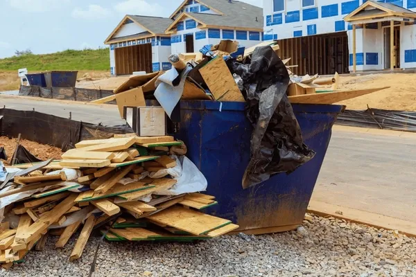 Our Construction Debris Removal service efficiently clears away waste from demolition projects, ensuring your space is clean and safe. Trust our expert team to handle heavy lifting, leaving you stress-free. for A Plus Demolitions Services in Pittsburgh, PA