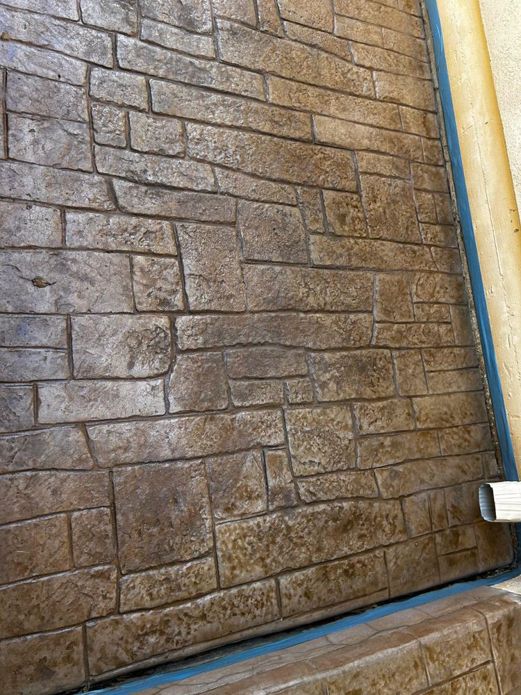 All Photos for Lonestar Masonry in Pasadena, TX