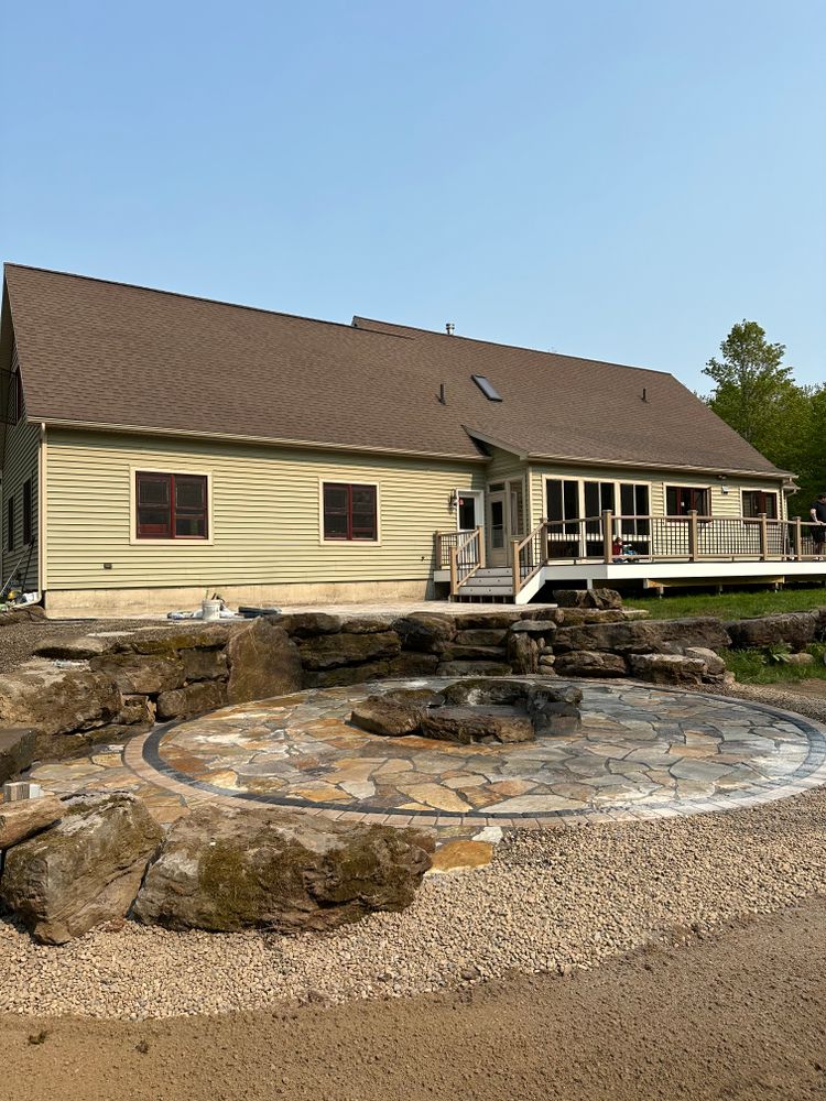 All Photos for Freelance Contracting in Saratoga Springs, NY