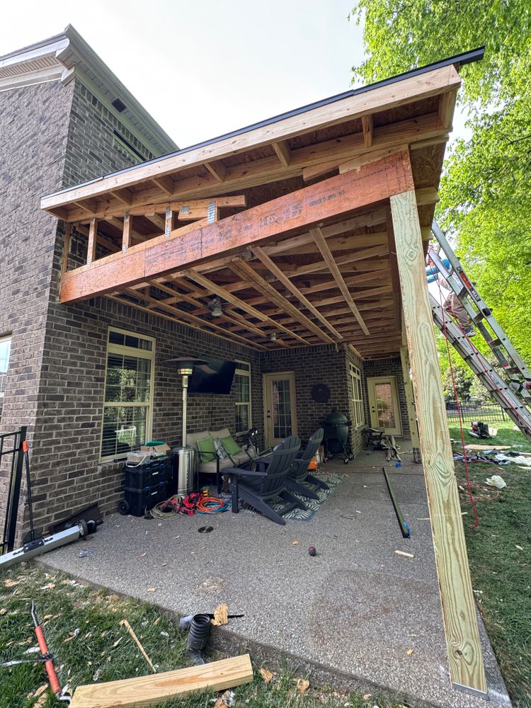 All Photos for J&L Remodeling in Mt. Juliet, TN