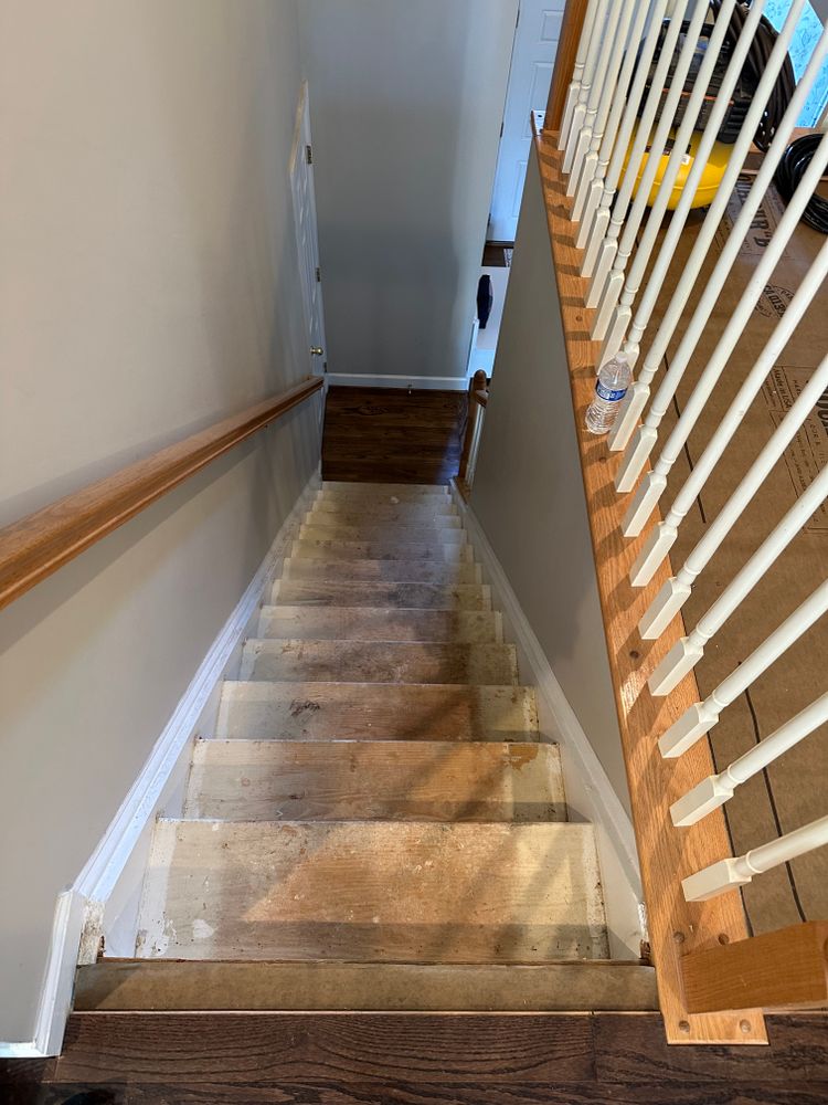 All Photos for K&A Hardwood Floors in Alexandria, VA
