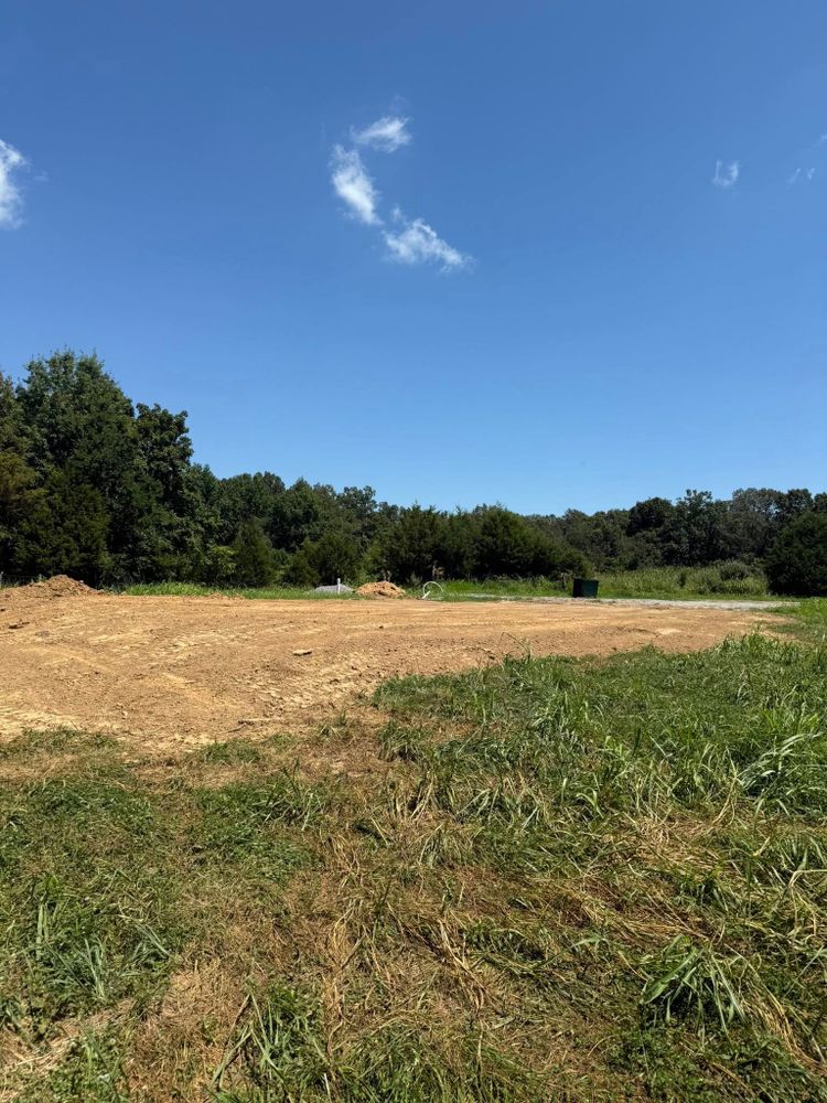 All Photos for Parr Construction & Excavating in Golconda, IL