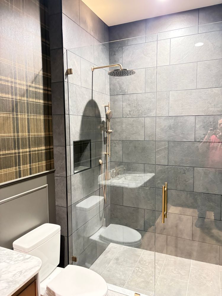 All Photos for Bitterroot Remodels inc. in Stevensville, MT