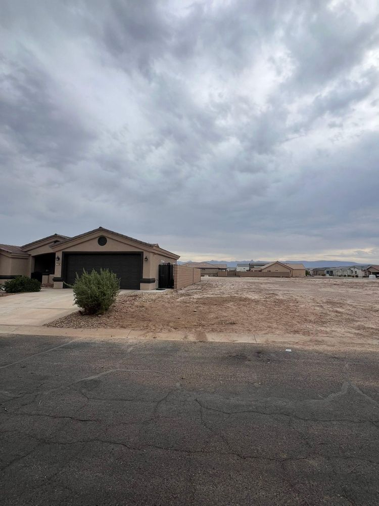 All Photos for Top Notch Landscape Services LLC in Mohave Valley, AZ